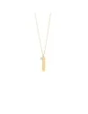 Ladies' Necklace Secrecy P7217CDAWWC93 42 cm | Tienda24 Tienda24.eu