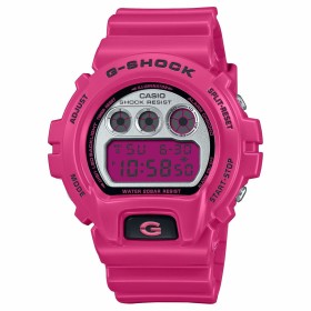 Orologio Unisex Casio G-Shock DW-6900RCS-4ER di Casio G-Shock, Orologi da polso - Rif: S72099903, Prezzo: 130,53 €, Sconto: %