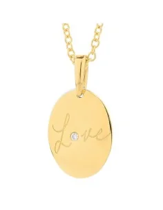 Ladies' Necklace Lotus LS2192-1/1 | Tienda24 Tienda24.eu