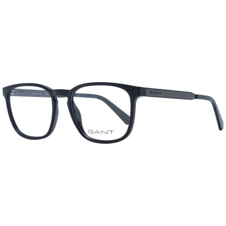 Men' Spectacle frame Gant GA3217 52001 by Gant, Glasses and accessories - Ref: S72099913, Price: 57,55 €, Discount: %