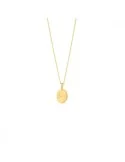 Collier Femme Secrecy P7219CDAWWC93 42 cm | Tienda24 Tienda24.eu