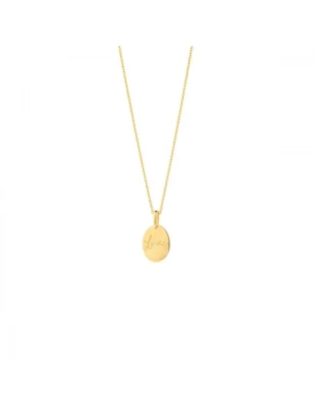 Collier Femme Secrecy P7219CDAWWC93 42 cm | Tienda24 Tienda24.eu