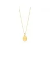 Collier Femme Secrecy P7219CDAWWC93 42 cm | Tienda24 Tienda24.eu