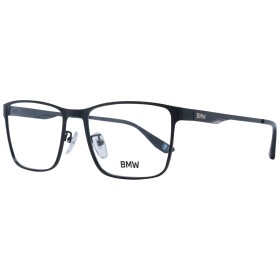 Monture de Lunettes Homme BMW BW5064-H 55002 de BMW, Lunettes et accessoires - Réf : S72099919, Prix : 87,85 €, Remise : %