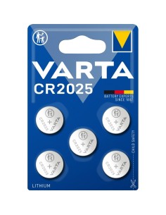 Pilas Varta HIGH ENERGY AAA (10 pcs) | Tienda24 Tienda24.eu