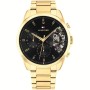 Men's Watch Tommy Hilfiger 1692178 Black | Tienda24 - Global Online Shop Tienda24.eu