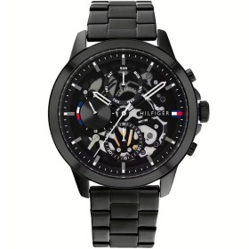 Men's Watch Tommy Hilfiger 1682514 by Tommy Hilfiger, Key Rings - Ref: S72099934, Price: 226,73 €, Discount: %