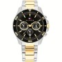 Herrenuhr Tommy Hilfiger 1692184 Schwarz | Tienda24 - Global Online Shop Tienda24.eu