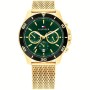 Orologio Uomo Tommy Hilfiger 1692185 Verde | Tienda24 - Global Online Shop Tienda24.eu