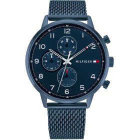 Montre Homme Tommy Hilfiger 1692192 de Tommy Hilfiger, Montres bracelet - Réf : S72099942, Prix : 226,73 €, Remise : %