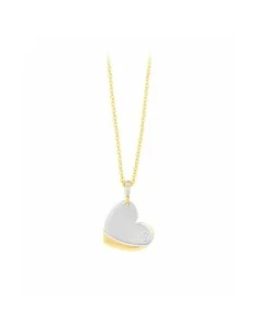 Collier Femme Amen | Tienda24 Tienda24.eu