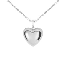 Colar Feminino com Pendente Coração Stroili 1691132 de Stroili, Colares - Ref: S72099949, Preço: 66,08 €, Desconto: %