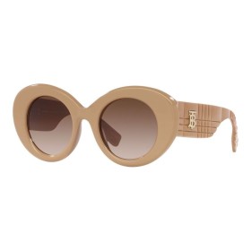 Lunettes de soleil Femme Burberry MARGOT BE 4370U de Burberry, Lunettes et accessoires - Réf : S72099959, Prix : 240,34 €, Re...