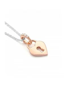 Collier Femme Lotus LP3534-1/1 | Tienda24 Tienda24.eu