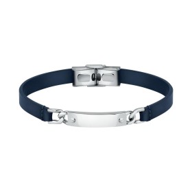 Bracelet Homme Morellato SQH46 Acier inoxydable Acier de Morellato, Bracelets - Réf : S72100026, Prix : 57,45 €, Remise : %