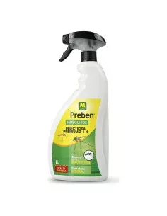 Insecticide KB Naturen Ortie | Tienda24 Tienda24.eu