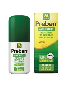 Insektizid Massó preben 231611 | Tienda24 Tienda24.eu