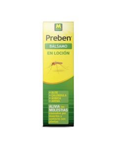 Repelente de mosquitos Carelia Petits Loción 100 ml | Tienda24 Tienda24.eu