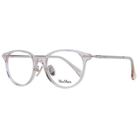 Ladies' Spectacle frame Max Mara MM5068-D 50057 by Max Mara, Glasses and accessories - Ref: S72100051, Price: 94,89 €, Discou...