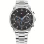 Men's Watch Tommy Hilfiger 1673146 Ø 46 mm by Tommy Hilfiger, Wrist Watches - Ref: S72100062, Price: 189,01 €, Discount: %