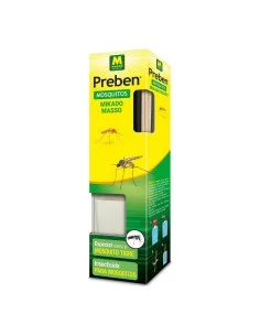 Antimosquitos Eléctrico Massó (33 ml) | Tienda24 Tienda24.eu