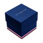 Men's Watch Tommy Hilfiger 1673146 Ø 46 mm by Tommy Hilfiger, Wrist Watches - Ref: S72100062, Price: 189,01 €, Discount: %