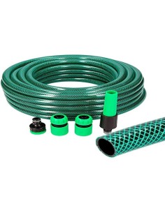 Mangueira Gardena Liano Ø 13 mm (10 m) | Tienda24 Tienda24.eu