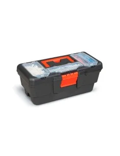 Werkzeugkasten Terry Eko Toolbox 13 32 x 16 x 13 cm Polypropylen von Terry, Werkzeugkästen - Ref: S7904620, Preis: 12,40 €, R...