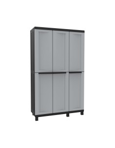 Cupboard Terry twistblack102a 3 doors by Terry Store-Age, Wardrobes - Ref: S7904624, Price: 162,24 €, Discount: %