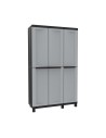 Schrank Terry twistblack102a 3 Türen | Tienda24 Tienda24.eu