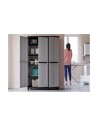 Schrank Terry twistblack102a 3 Türen | Tienda24 Tienda24.eu