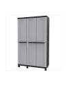 Armoire Terry twistblack102a 3 portes | Tienda24 Tienda24.eu