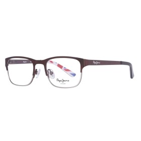 Monture de Lunettes Homme Pepe Jeans PJ2033C245 de Pepe Jeans, Lunettes et accessoires - Réf : S72100121, Prix : 41,14 €, Rem...