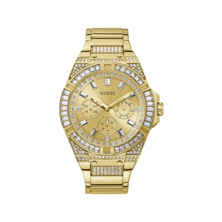 Montre Femme Guess GW0209G2 (Ø 47 mm) de Guess, Montres bracelet - Réf : S72100133, Prix : 420,58 €, Remise : %