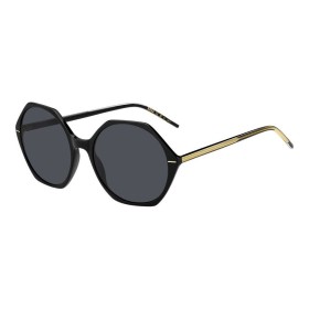 Lunettes de soleil Femme Hugo Boss BOSS 1585_S de Hugo Boss, Lunettes et accessoires - Réf : S72100137, Prix : 209,33 €, Remi...