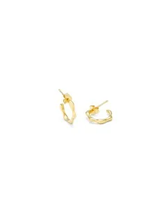 Boucles d´oreilles Femme Guess JUBE03236JWYGT-U | Tienda24 Tienda24.eu