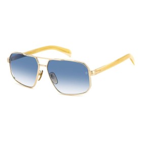 Lunettes de soleil Homme David Beckham DB 7102_S de David Beckham, Lunettes et accessoires - Réf : S72100162, Prix : 240,52 €...