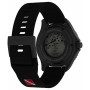 Orologio Uomo Timex DEEP WATER TIBURON AUTOMATIC Nero (Ø 44 mm) di Timex, Orologi da polso - Rif: S72100169, Prezzo: 301,25 €...