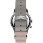 Reloj Hombre Timex THE WATERBURY GMT Gris (Ø 39 mm) de Timex, Relojes de pulsera - Ref: S72100183, Precio: 181,77 €, Descuent...