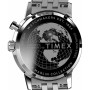 Orologio Uomo Timex MARLIN MOONPHASE Argentato (Ø 40 mm) di Timex, Orologi da polso - Rif: S72100189, Prezzo: 157,19 €, Scont...