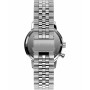 Men's Watch Timex MARLIN MOONPHASE Silver (Ø 40 mm) by Timex, Wrist Watches - Ref: S72100189, Price: 157,19 €, Discount: %