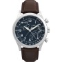 Relógio masculino Timex THE WATERBURY (Ø 43 mm) de Timex, Relógios com braselete - Ref: S72100205, Preço: 165,39 €, Desconto: %