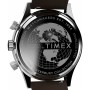 Reloj Hombre Timex THE WATERBURY (Ø 43 mm) de Timex, Relojes de pulsera - Ref: S72100205, Precio: 165,39 €, Descuento: %