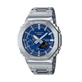 Orologio Uomo Casio G-Shock GM-B2100AD-2AER (Ø 44 mm) (Ø 44,5 mm) di Casio G-Shock, Orologi da polso - Rif: S72100212, Prezzo...