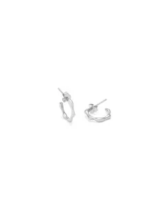 Pendientes Mujer Viceroy 13198E000-33 Plata de ley 925 | Tienda24 Tienda24.eu