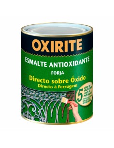 Antioxidant Enamel OXIRITE 5397815 750 ml Pearl Gray | Tienda24 Tienda24.eu