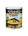 Lasur Xylazel Plus Decora Mat Sapeli 375 ml da Xylazel, Protezione superficiale - Ref: S7904853, Precio: 22,03 €, Descuento: %