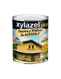 Oberflächenschutz AkzoNobel Xylamon Extra Holz 750 ml Farblos | Tienda24 Tienda24.eu