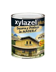 Protector de superficies AkzoNobel Xylamon Extra Madera 750 ml Incoloro | Tienda24 Tienda24.eu