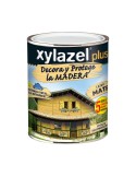 Lasur Xylazel Plus Decora Mogno 750 ml Mate | Tienda24 Tienda24.eu